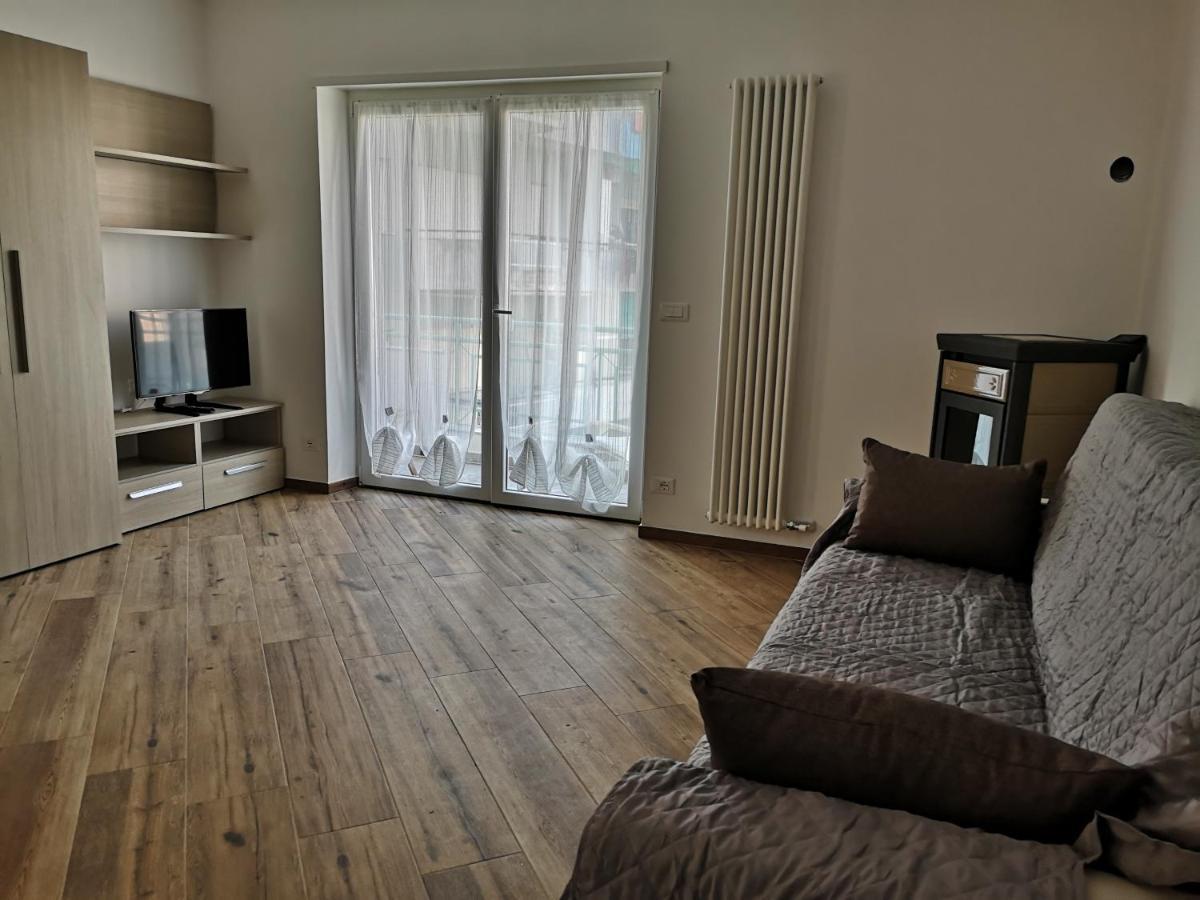 Viola Apartamento Rapallo Exterior foto