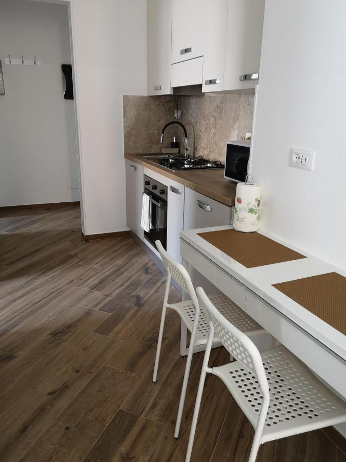 Viola Apartamento Rapallo Exterior foto