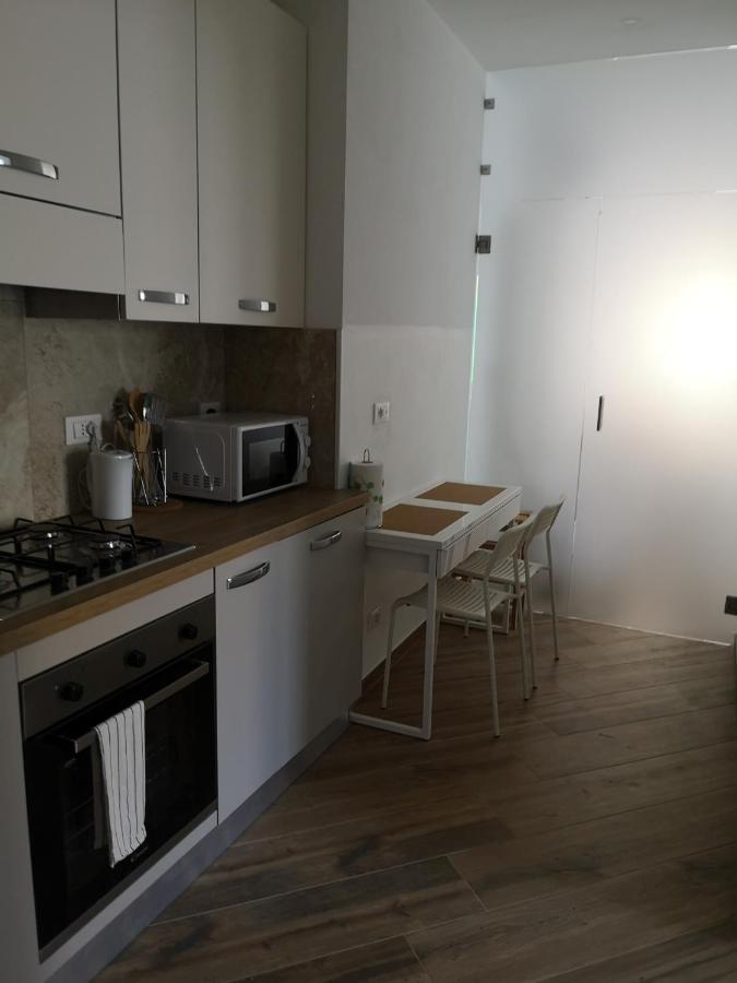 Viola Apartamento Rapallo Exterior foto