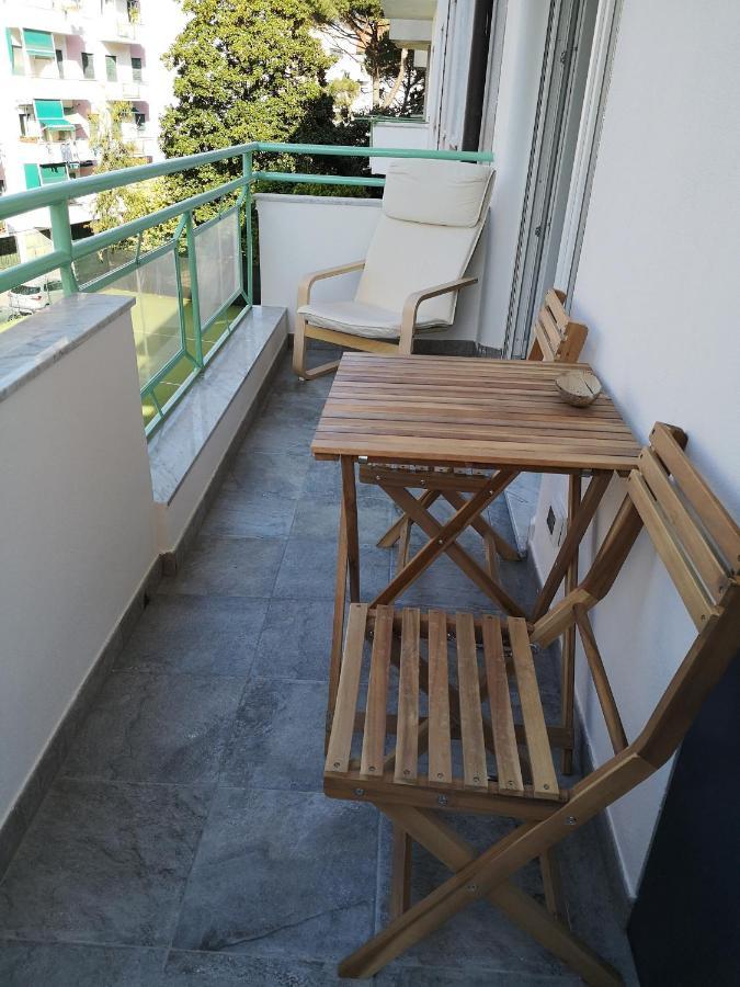 Viola Apartamento Rapallo Exterior foto