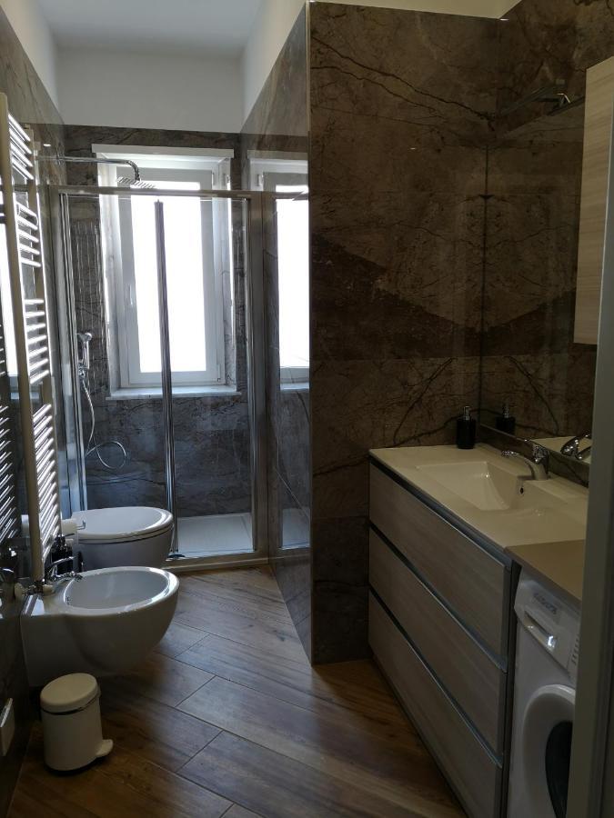 Viola Apartamento Rapallo Exterior foto