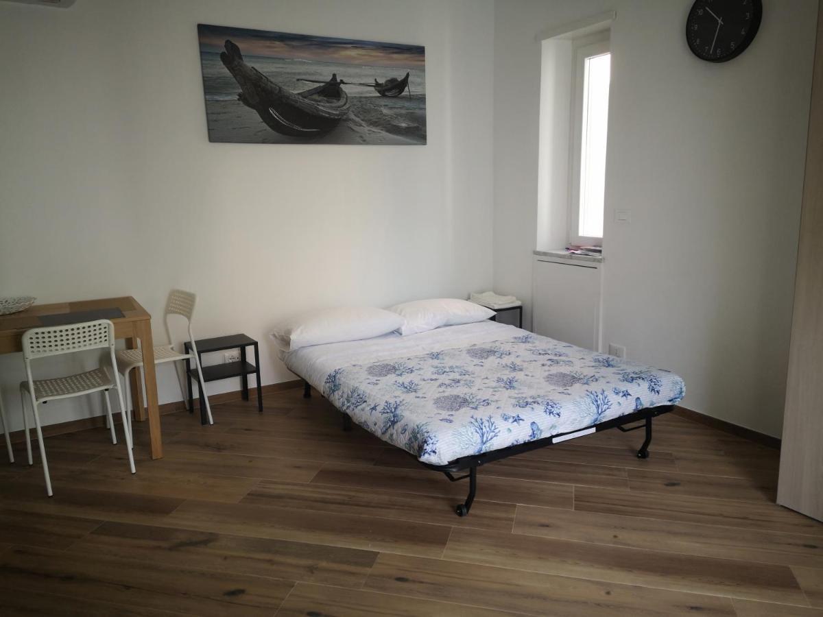 Viola Apartamento Rapallo Exterior foto