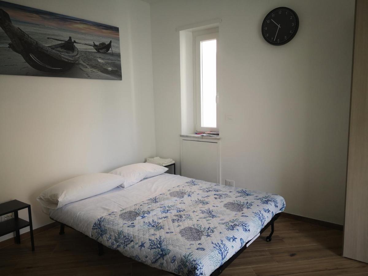 Viola Apartamento Rapallo Exterior foto